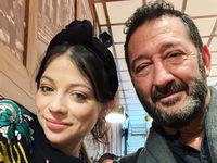 Бойфренд Мишель Трахтенберг впервые публично высказался о ее смерти