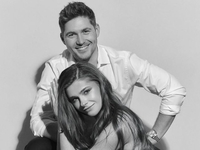 Жена Остапчука показала, в какой дом они переехали после недавней дроновой атаки