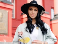 Джамала получила право участвовать в голосовании премии «Грэмми»