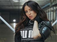 Вслед за Джамалой: Дорофеева вошла в состав академии звукозаписи «Грэмми»