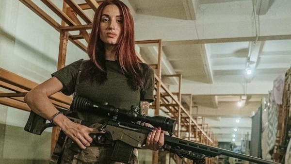 Емеральд помирилася з ексчоловіком після звинувачень у замаху на вбивство