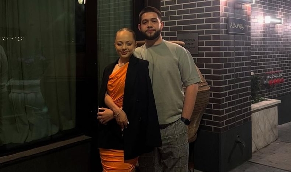 Переможниця «Дитячого Євробачення-2012» Анастасія Петрик виходить заміж