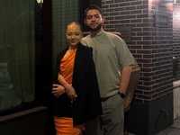 Переможниця «Дитячого Євробачення-2012» Анастасія Петрик виходить заміж