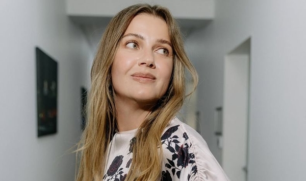 Співачка KOLA дебютує у кіно: у якому фільмі зніметься