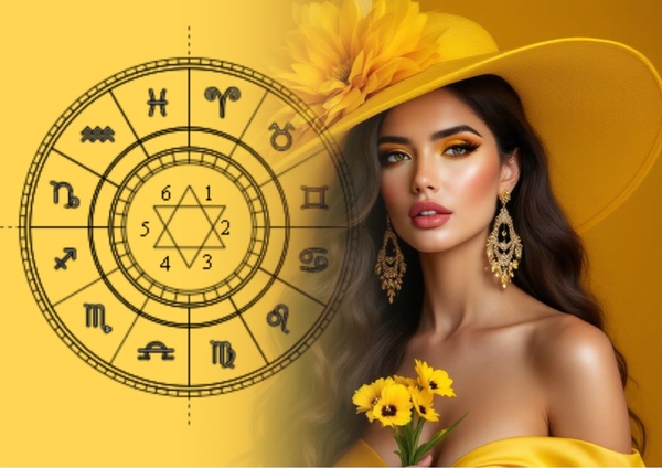 Гороскоп на 17 липня 2025 року для всіх знаків зодіаку