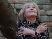 Рідні Ади Роговцевої показали рідкісні сімейні кадри з нагоди її 88-річчя