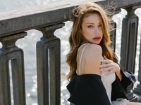 У мережі показали, який вигляд мала Тіна Кароль 13 років тому з короткою стрижкою