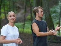 Бєлєнь пояснила, чому насправді у неї не склалися стосунки з Тереном