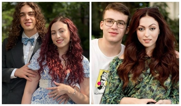 Дочь Поляковой после свадьбы призналась, почему разошлась с предыдущим возлюбленным