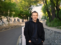 Вакарчук сделал редкое заявление о личной жизни