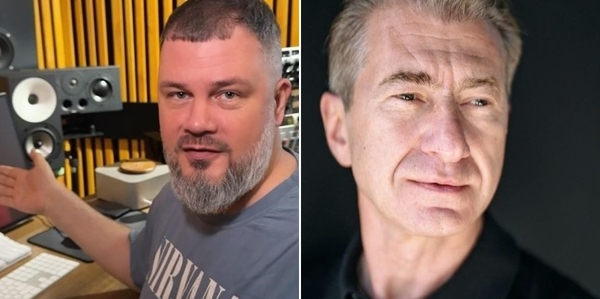 Продюсер Лисица раскритиковал Никитина за пост о бое Усика