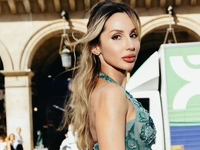 Лобода перестала скрывать лицо 7-летней дочери Тильды