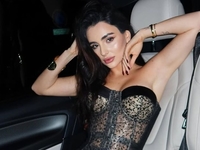 Бывший Тринчер тайно снял их секс и шантажировал ее