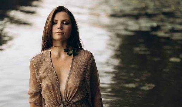 Антонина Хижняк объявила о переменах в личной жизни