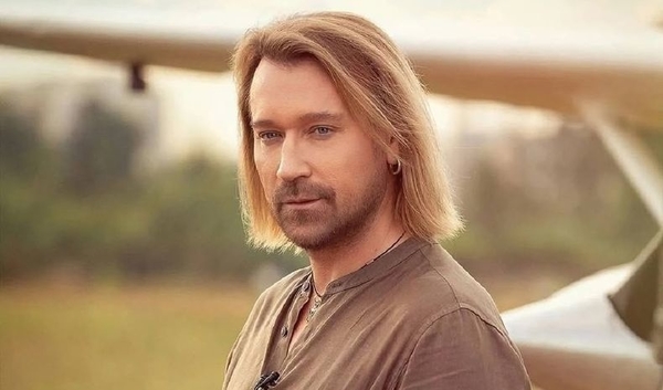 Винник рассказал, как выехал из Украины в первые дни полномасштабной войны