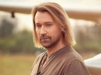 Винник рассказал, как выехал из Украины в первые дни полномасштабной войны