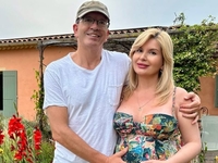 Забеременела в 46: ведущая Инна Шевченко озвучила стоимость ЭКО в Испании