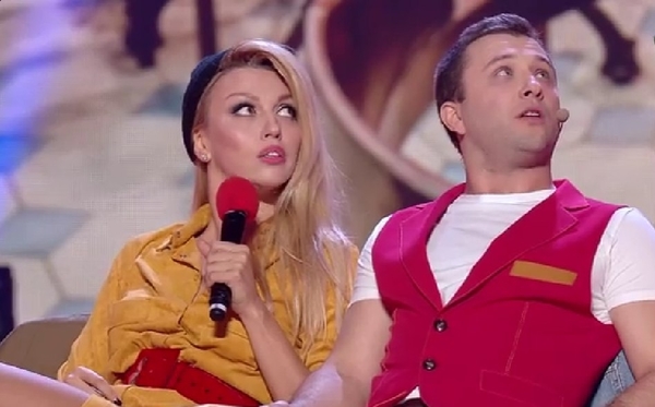 Звезда «Лиги смеха» Степаненко вспомнил о громкой ссоре с Поляковой за кулисами шоу