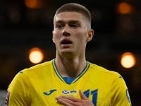 В итальянской комедии «Правила флирта» упомянули об известном украинском футболисте