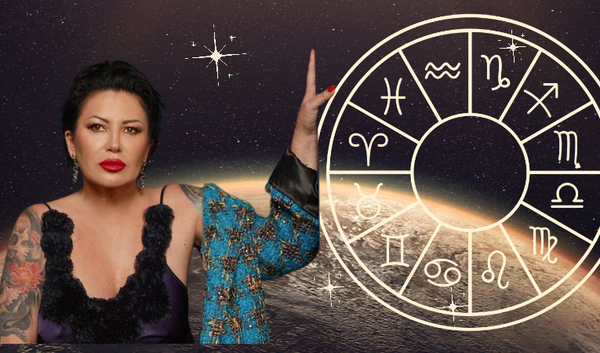 Гороскоп на серпень 2025 року для кожного знаку зодіаку від Ярослави Солодєєвої (Федорової)