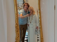 Галкин в Юрмале дал интервью на украинском языке: реакция Пугачевой