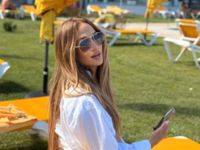 «Рада, что была в белье»: у Дженнифер Лопес порвался костюм во время концерта