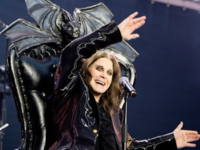 Похороны Оззи Осборна: где попрощаются с легендой рок-музыки