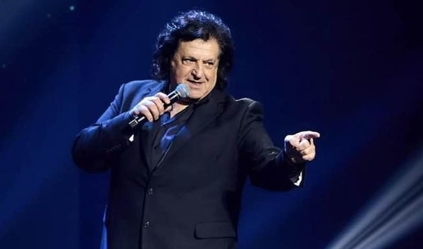 Иво Бобул рассказал, как породнился с сестрами Софии Ротару