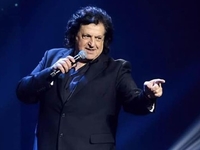 Иво Бобул рассказал, как породнился с сестрами Софии Ротару