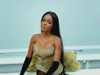 Американская певица публично оскорбила украинского военного, который был в плену