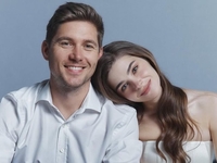 Жена Остапчука показала его скромный райдер