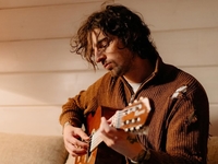 «Выглядели старше чем сейчас»: Демин показал себя и Дантеса 9 лет назад