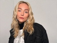 Певица Roxolana беременна первенцем — фото