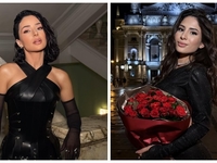 Огневич назвала певицу, с которой сходила бы на свидание, если бы была мужчиной