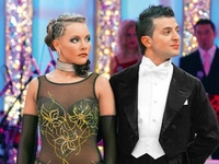 Шоптенко рассказала об «очень-очень большом» подарке от Зеленского