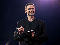 «Я був шокований»: Тімберлейк озвучив діагноз, про який дізнався в гастрольному турі