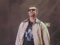 «Я был в шоке»: Тимберлейк озвучил диагноз, о котором узнал в гастрольном туре