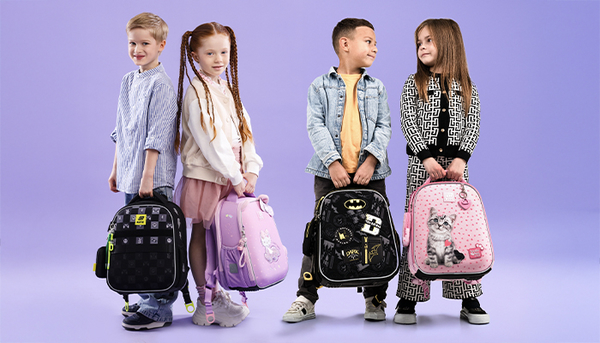 Модные рюкзаки 2025: когда хочешь все и сразу