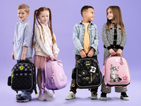 Модные рюкзаки 2025: когда хочешь все и сразу