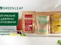 Здоровое пищеварение и естественная легкость: детокс-напитки с клетчаткой от Green Leaf