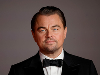 Не впізнали зірку: Ді Капріо зупинили та обшукали поліцейські