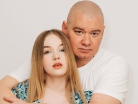 «Сподіваюся, вона потягне»: Кошовий висловився про вступ доньки до внз