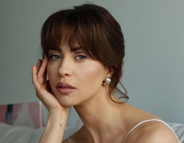 Маремуха вперше за 6 років відвідала Одесу і запостила пляжні фото