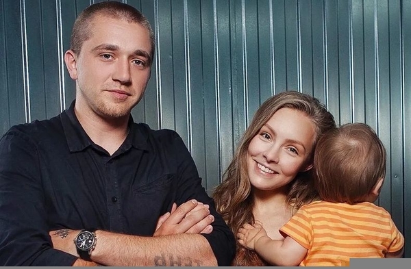 Шоптенко пояснила, чому кілька років приховувала розлучення із другим чоловіком