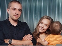 Шоптенко пояснила, чому кілька років приховувала розлучення із другим чоловіком