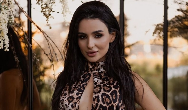 Трінчер показала, як змінилася за 10 років, і звернулася до хейтерів