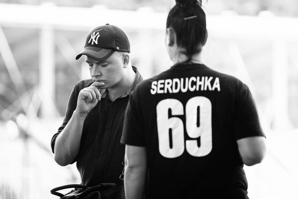 Данилко заявил, что у него не сложилась личная жизнь из-за семейного проклятия