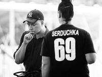 Данилко заявил, что у него не сложилась личная жизнь из-за семейного проклятия