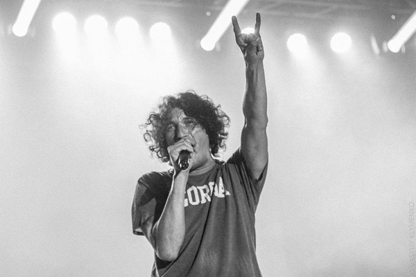 Дочь Кузьмы Скрябина в честь его дня рождения показала трогательное фото