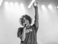 Дочь Кузьмы Скрябина в честь его дня рождения показала трогательное фото